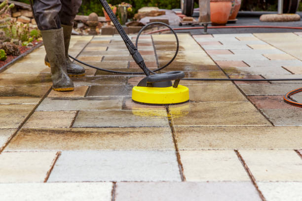 Concrete Sealing in Faith, NC