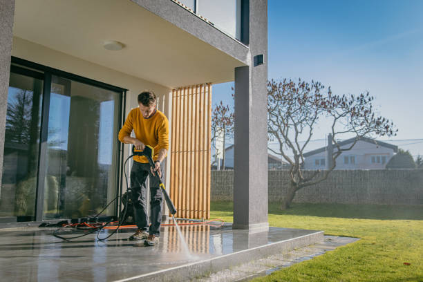  Faith, NC Pressure Washing Pros